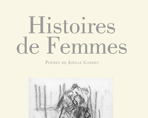 Histoires de femmes éditions Cassis Belli 2016