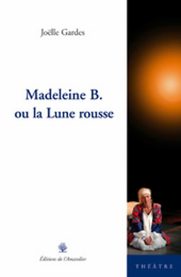 Presse – Madeleine B